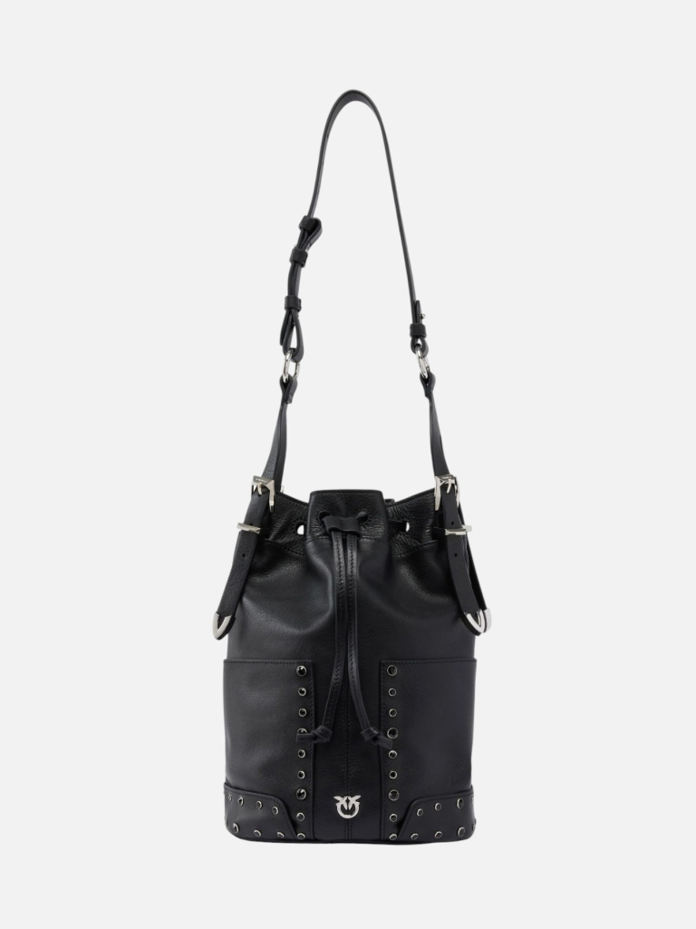PINKO BUCKET MINI tašna