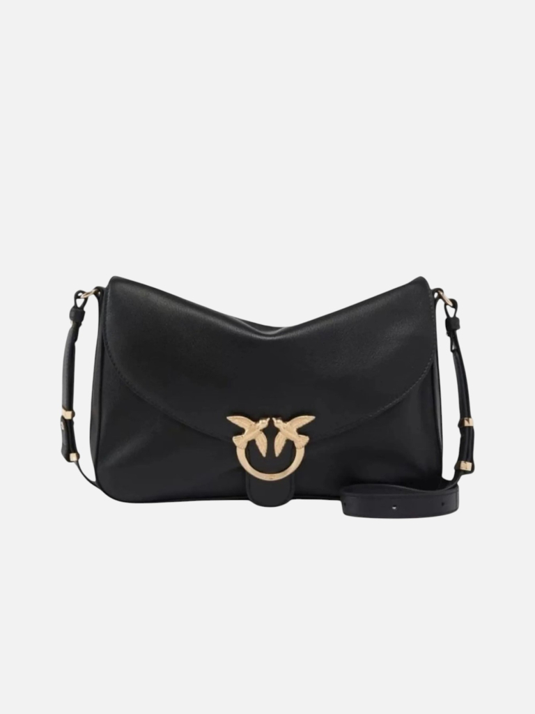 PINKO LOVE SATCHEL tašna