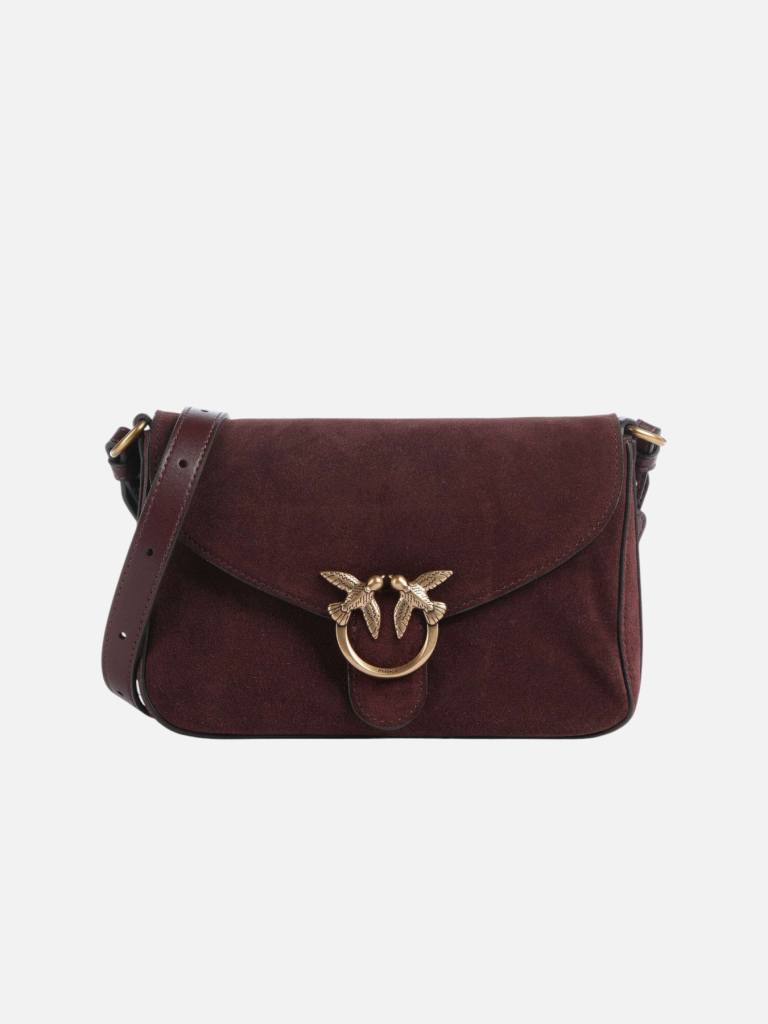 PINKO LOVE SATCHEL tašna