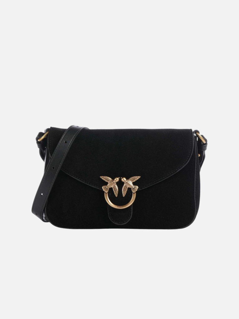 PINKO LOVE SATCHEL tašna