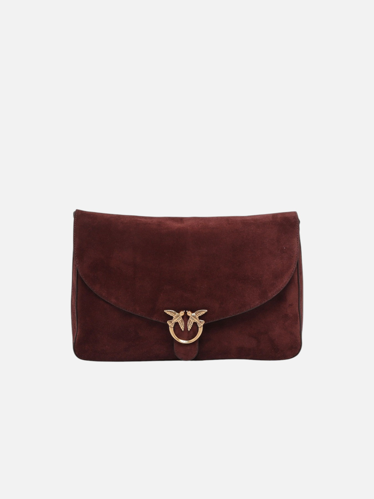 PINKO LOVE SATCHEL tašna