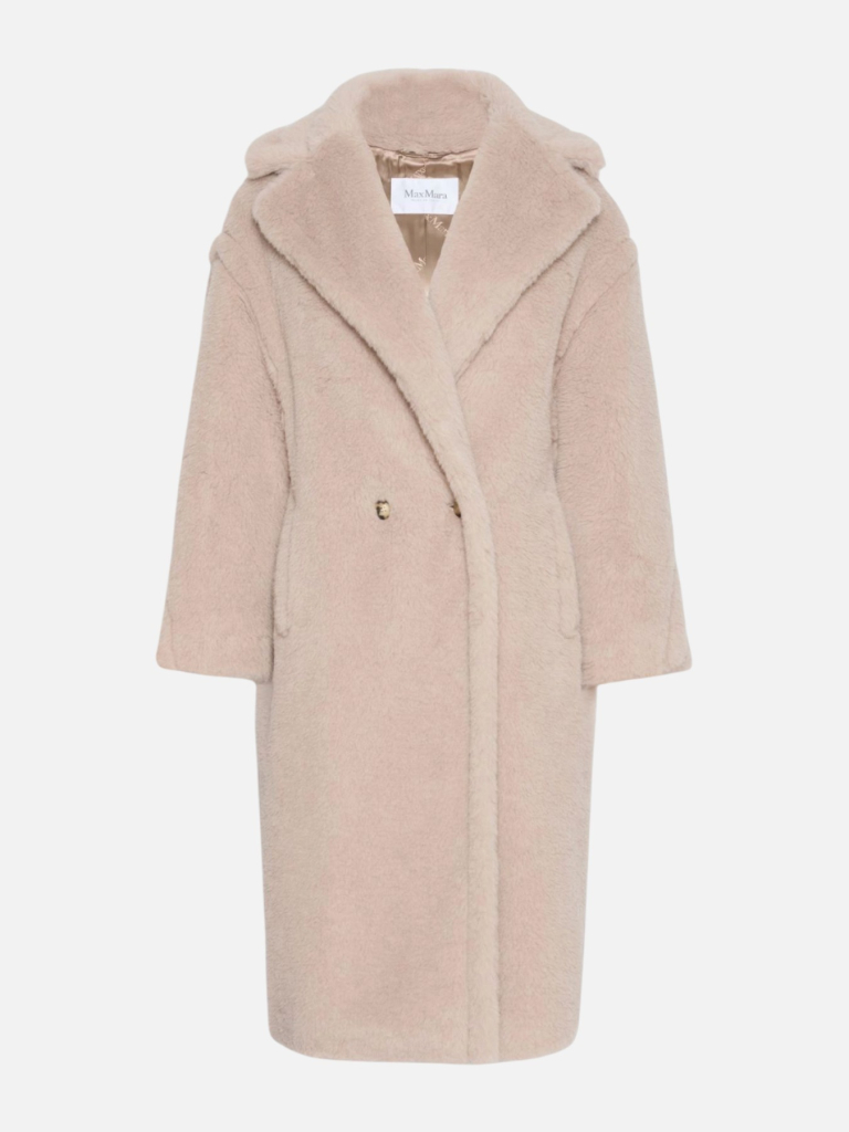 MAX MARA TEDGIRL kaput