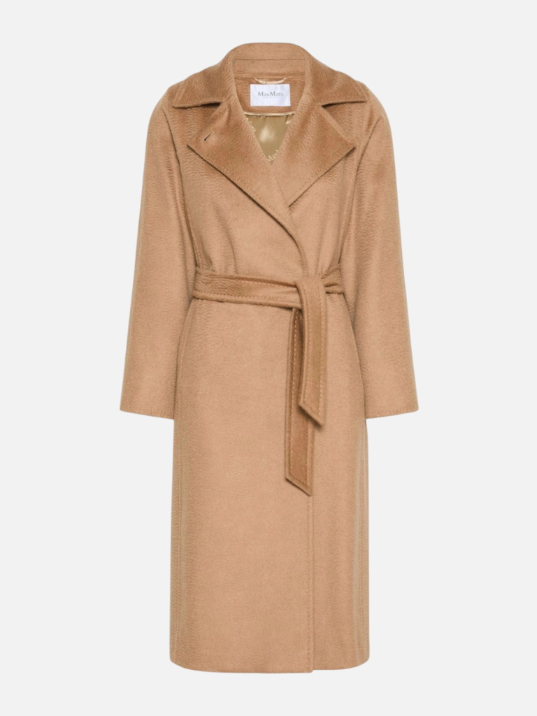 MAX MARA MANUELA kaput