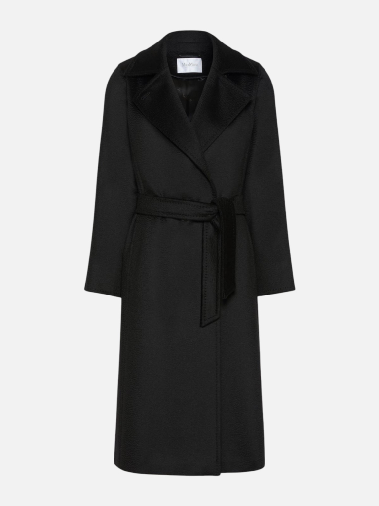MAX MARA MANUELA kaput
