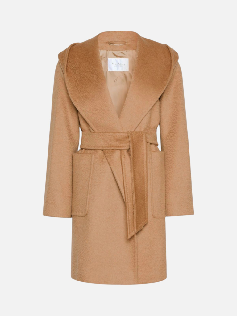 MAX MARA RIALTO kaput