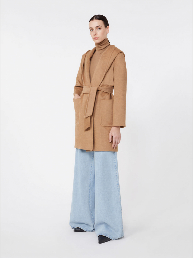 MAX MARA RIALTO kaput