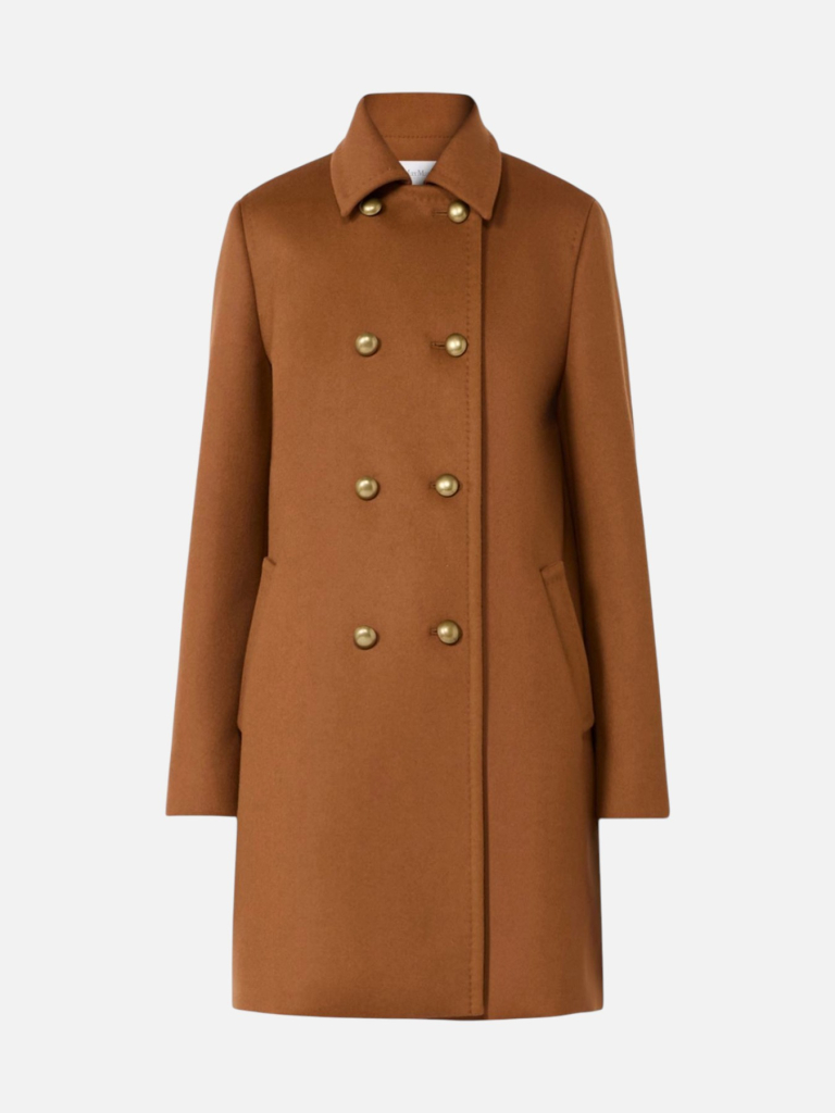 MAX MARA MXMMARANTA kaput