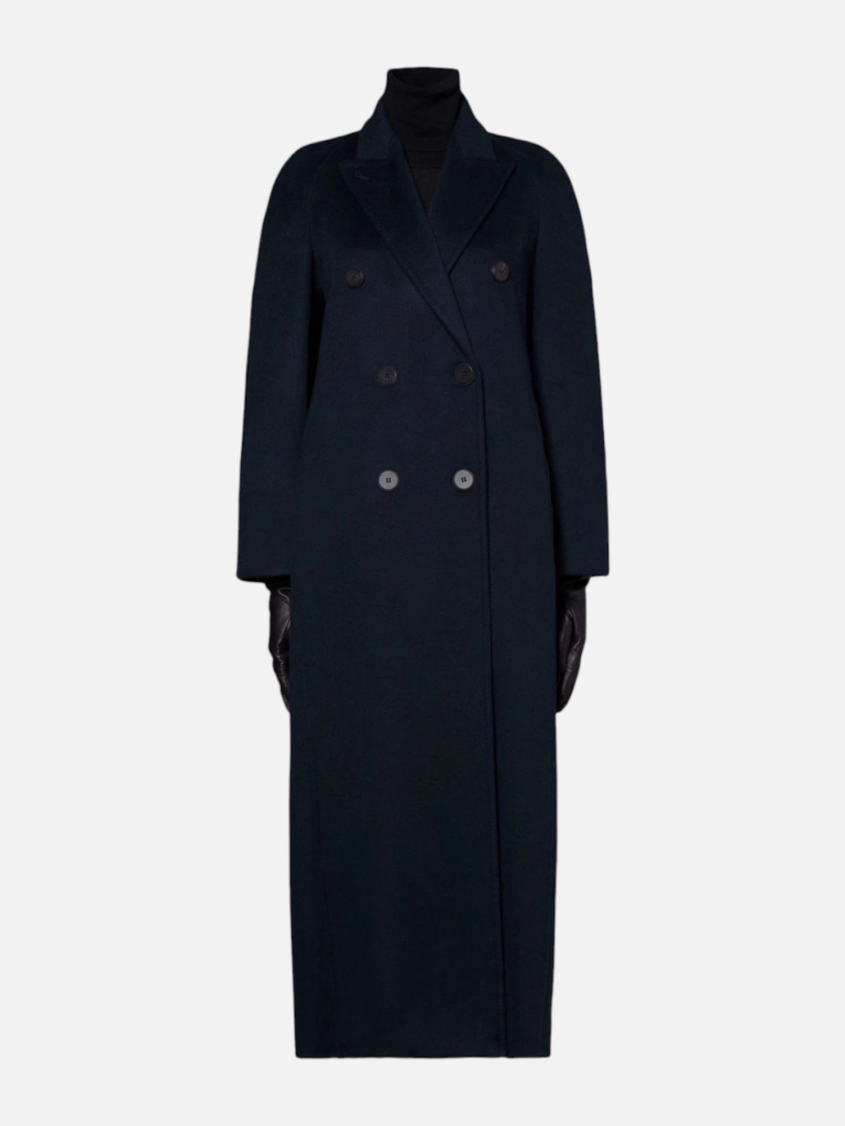 MAX MARA MXTVOLANTE kaput