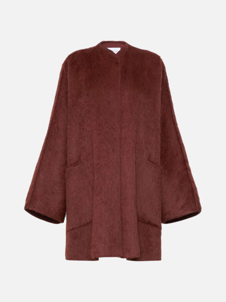 MAX MARA MXSGERANIO kaput