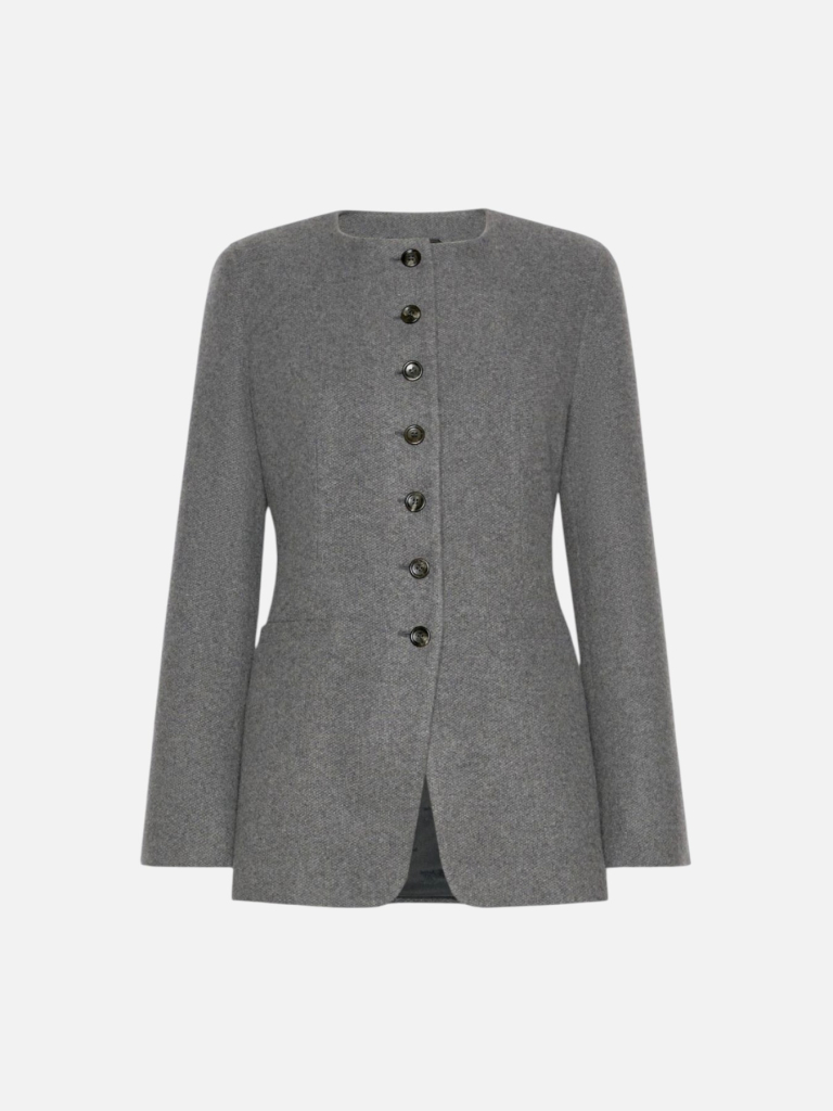 MAX MARA MXMFALLA sako
