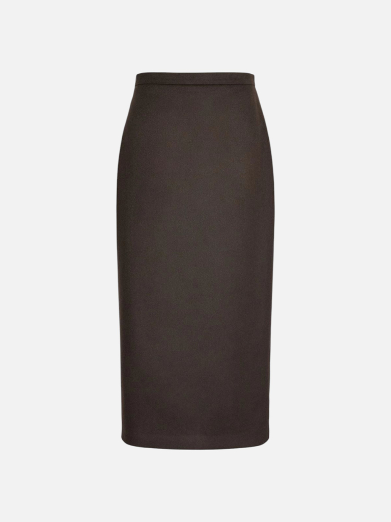 MAX MARA MXMTENDA suknja
