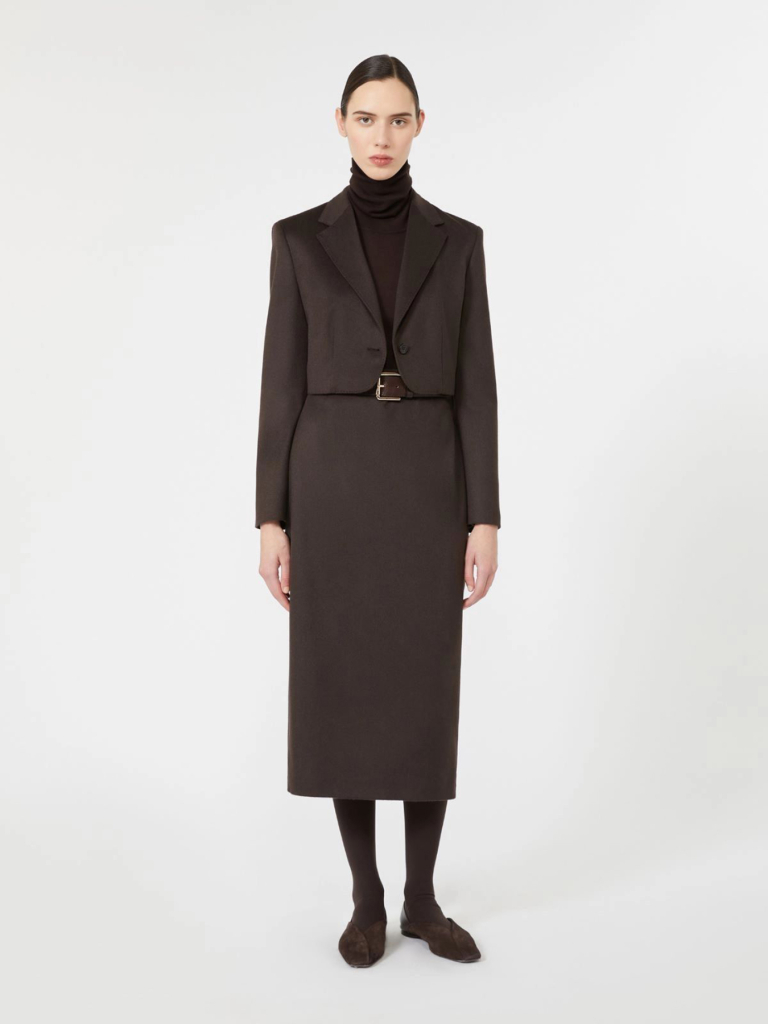 MAX MARA MXMTENDA suknja