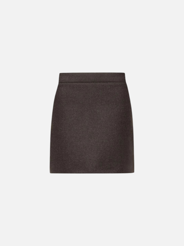 MAX MARA MXSACINOSO suknja