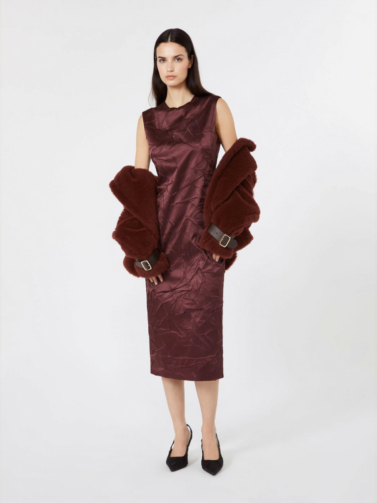 MAX MARA MXEOBLIQUA haljina