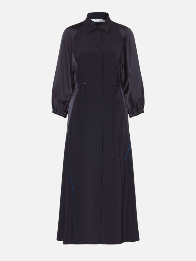 MAX MARA MXMPELOTA haljina