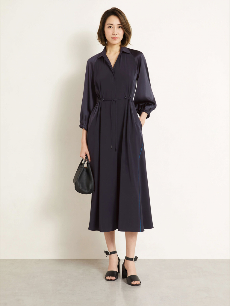 MAX MARA MXMPELOTA haljina
