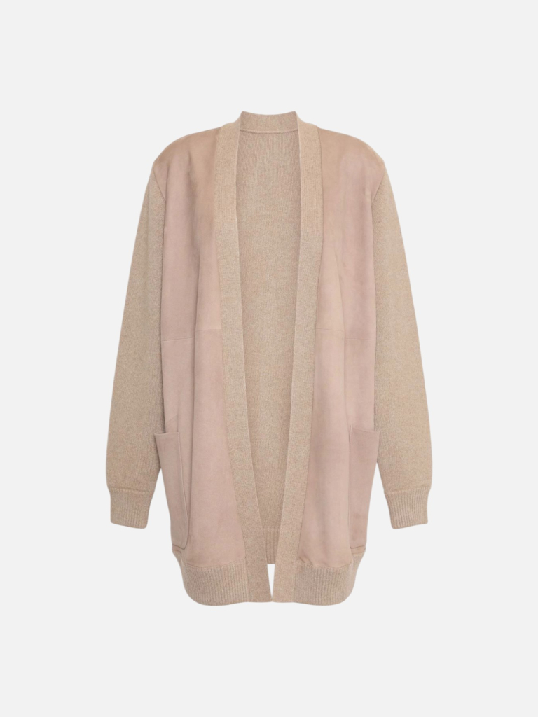 MAX MARA MXSOLIVETO kardigan