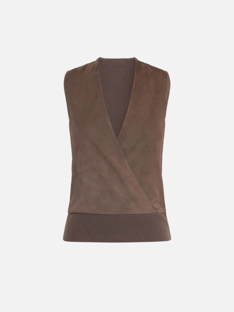 MAX MARA MXSPOTENZA prsluk