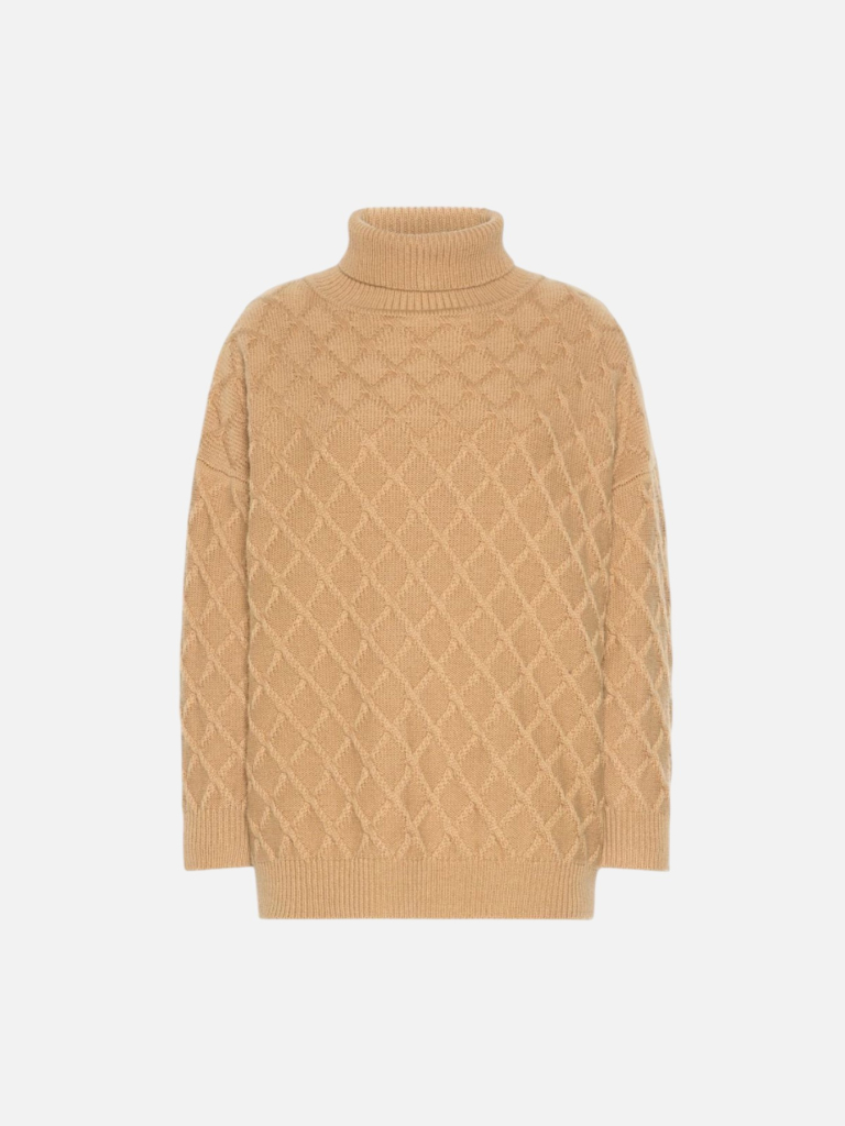 MAX MARA MXMBAMBOLA rolka