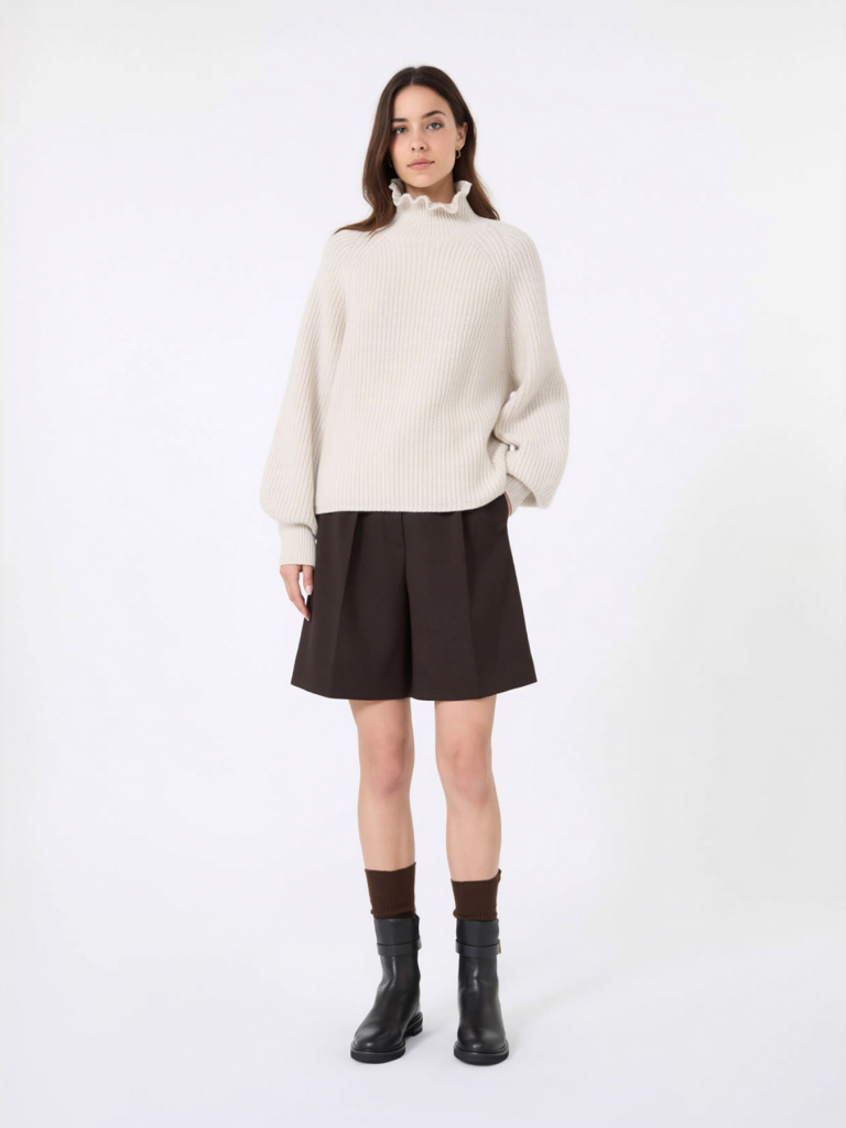 MAX MARA MXMPONTILE džemper