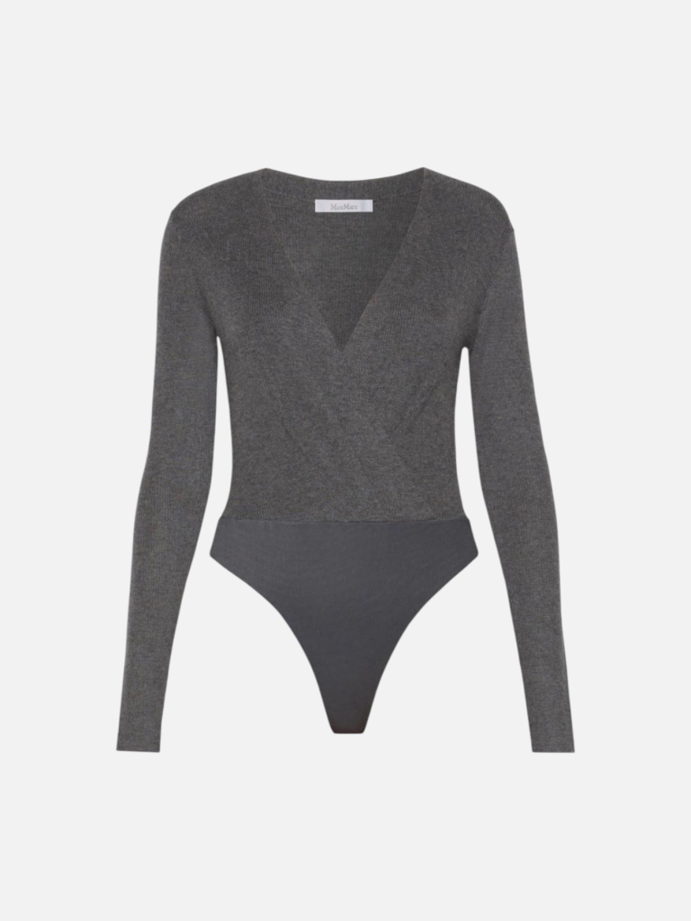 MAX MARA MXMGELATO bodi