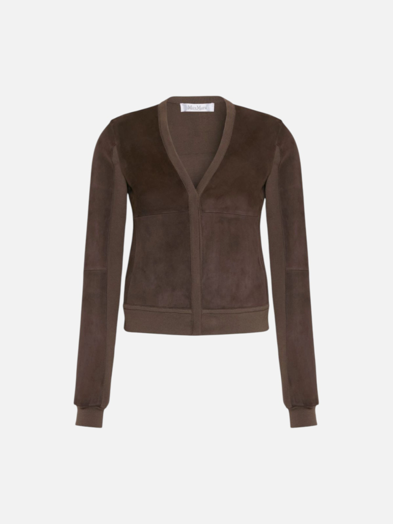 MAX MARA MXSOZIOSO kardigan