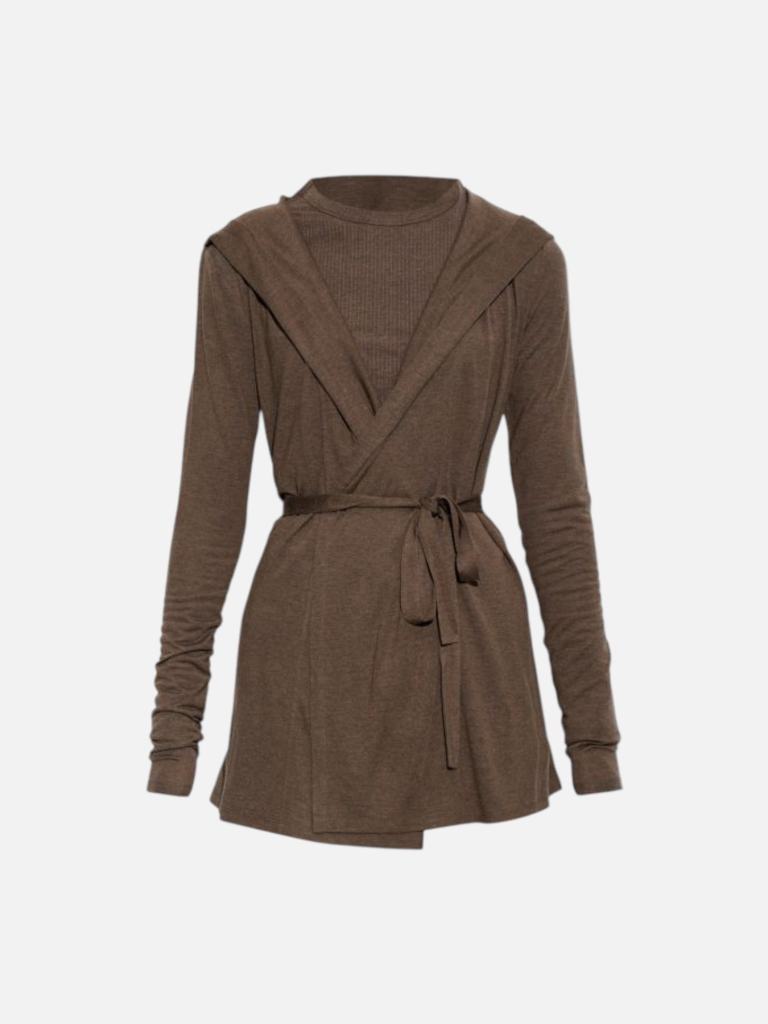 MAX MARA MXMFALDA kardigan