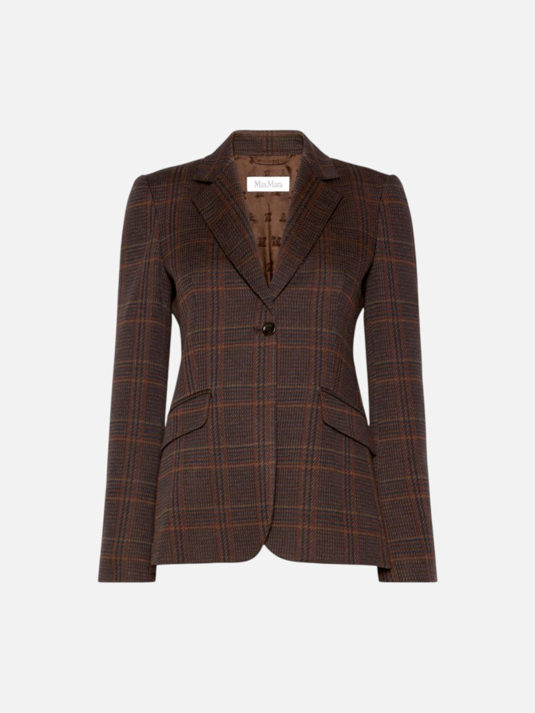 MAX MARA MXMABATE sako