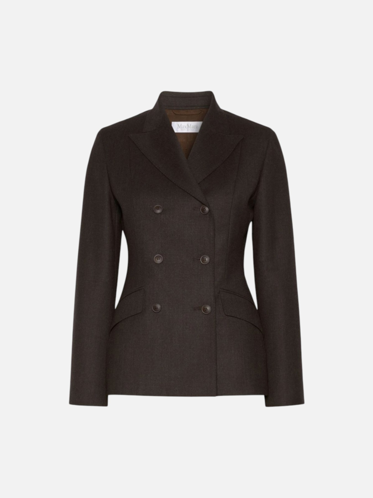 MAX MARA MXMMIRRA sako