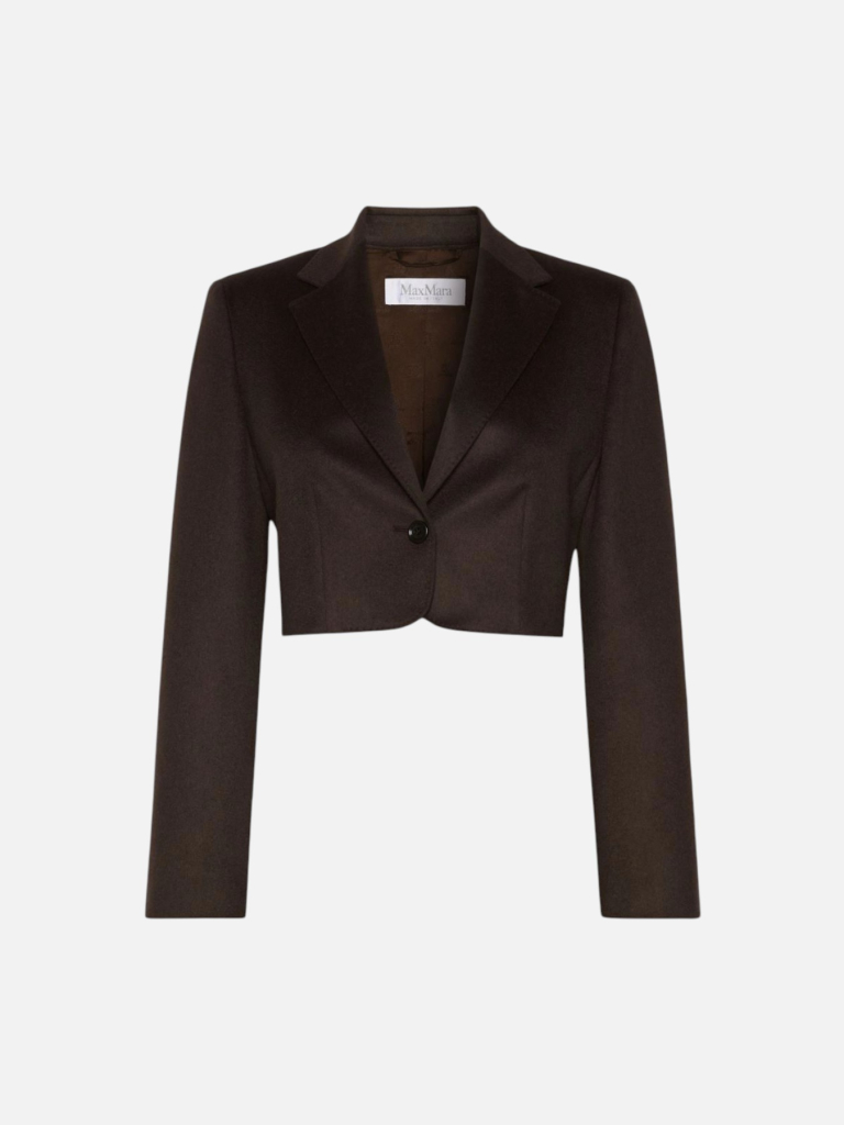 MAX MARA MXMGETTI sako