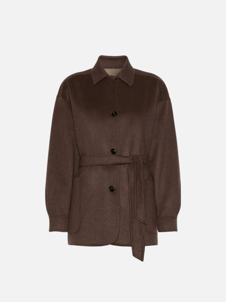MAX MARA MXMFERVORE jakna