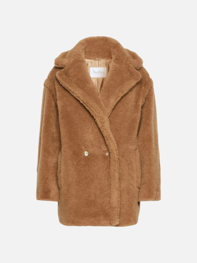 MAX MARA DRAMMA kaput