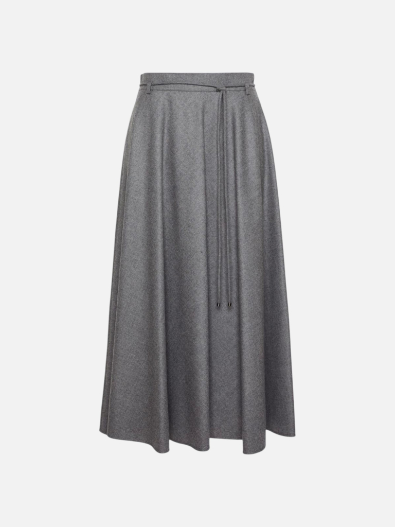 MAX MARA MXMCALIFFO suknja