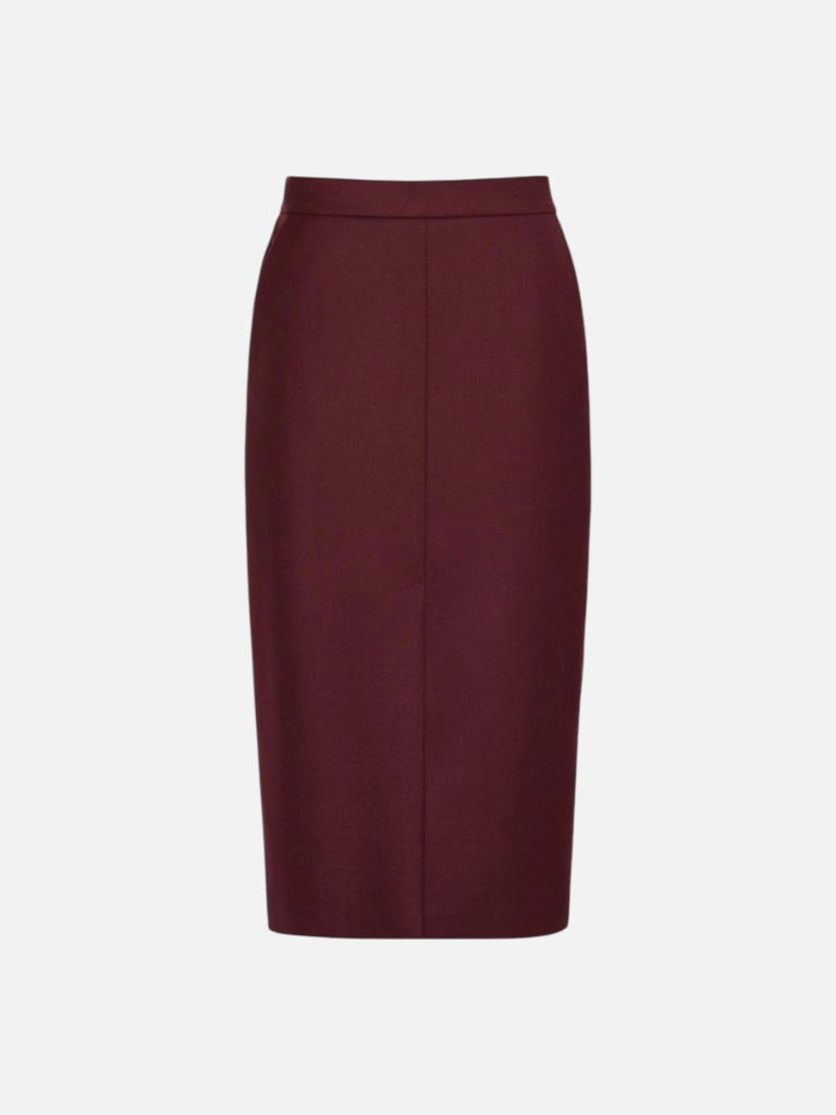 MAX MARA MXMCECINA suknja