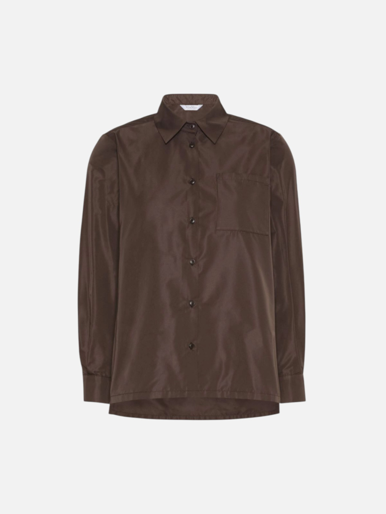 MAX MARA MXMENTRATA košulja