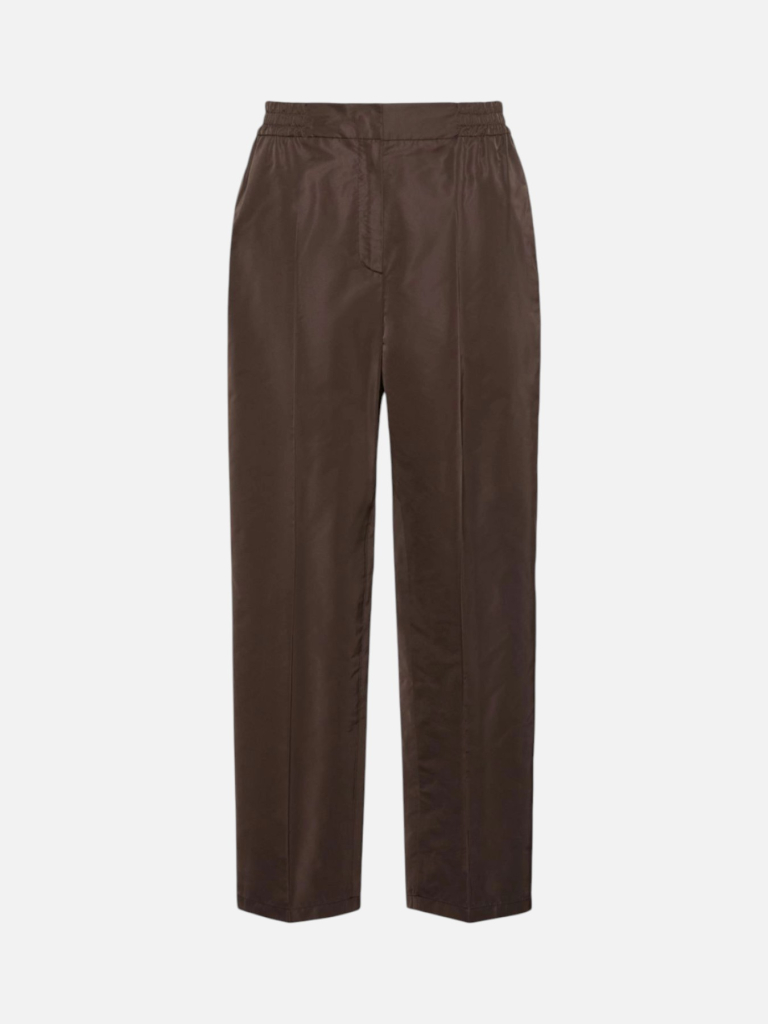 MAX MARA MXMBOHEME pantalone