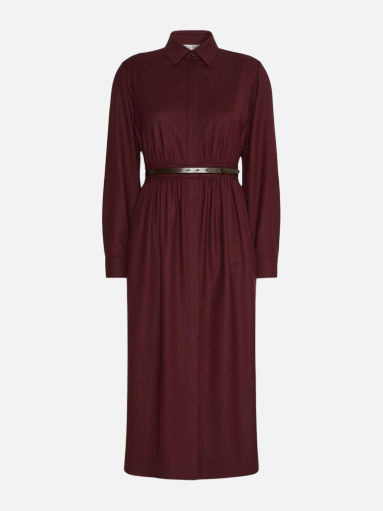 MAX MARA MXMDALMATA haljina
