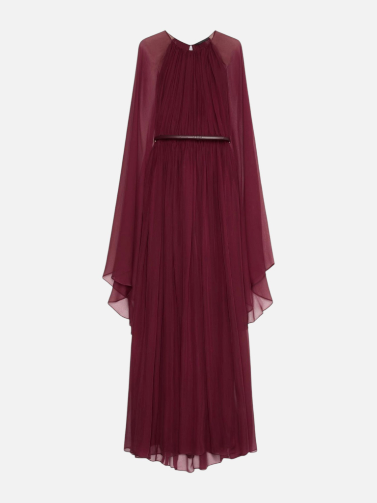 MAX MARA MXETAVERNA haljina
