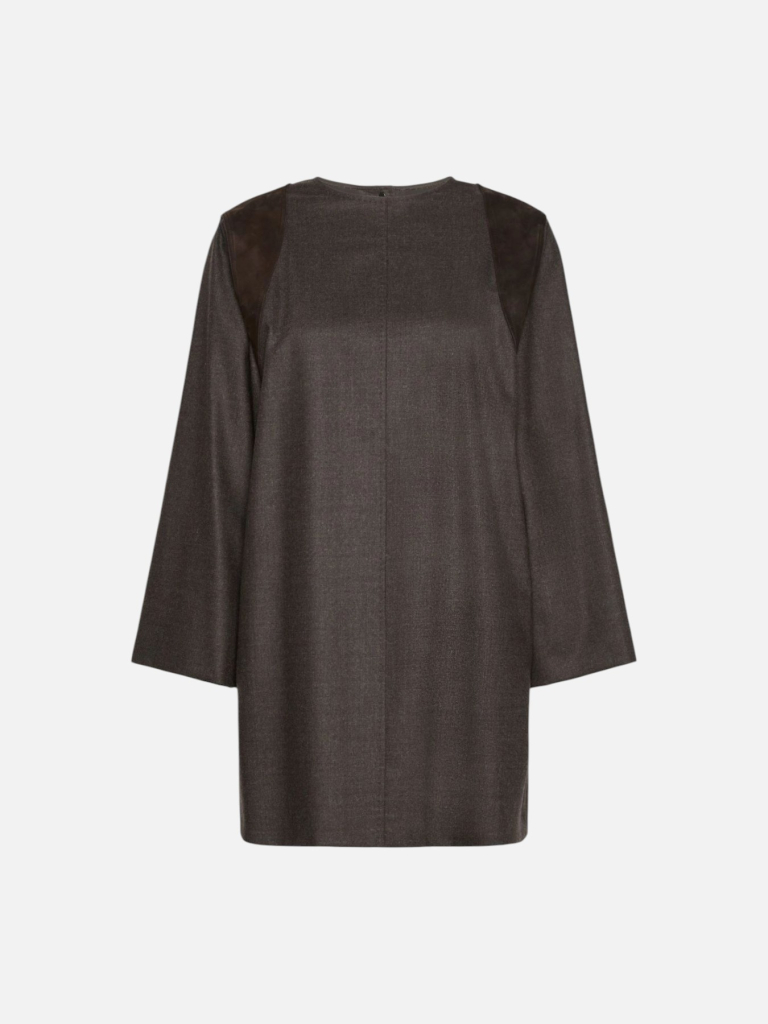 MAX MARA MXSVANESIO haljina