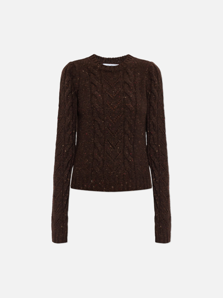 MAX MARA MXMSAMBA džemper