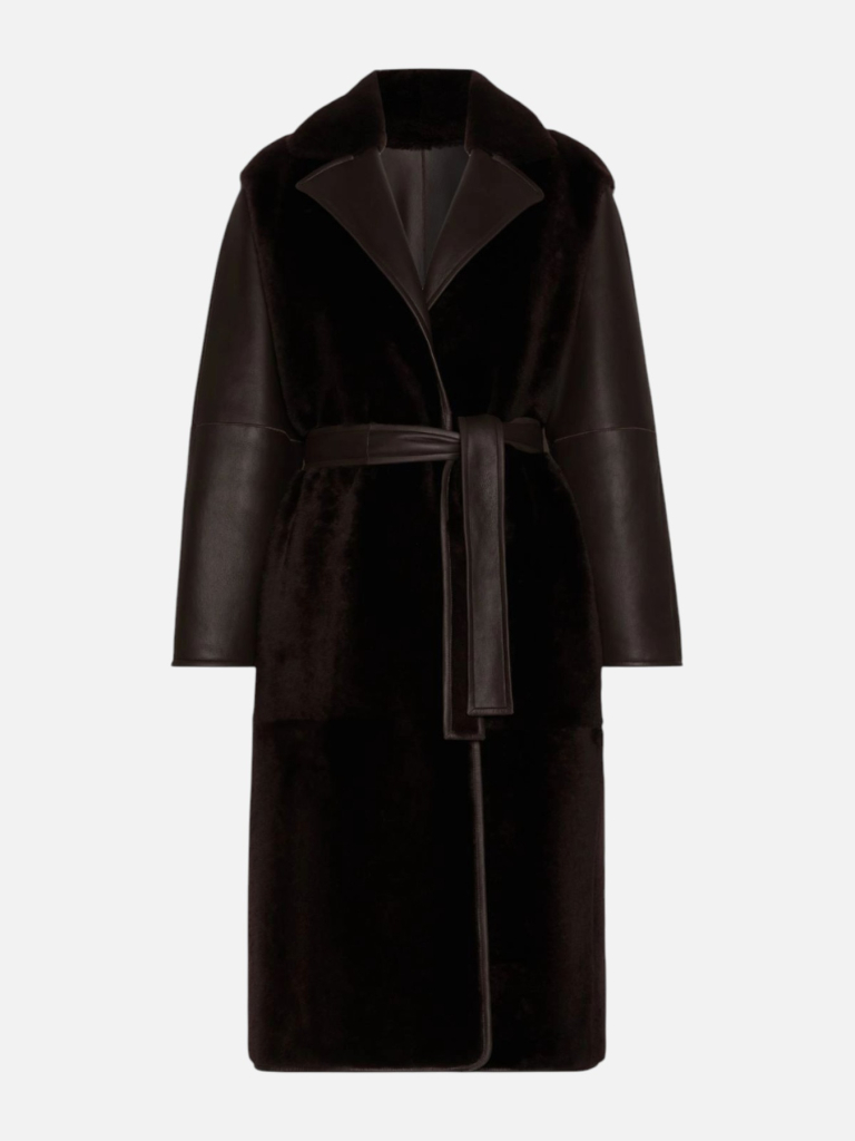MAX MARA MXMMARTORA bunda