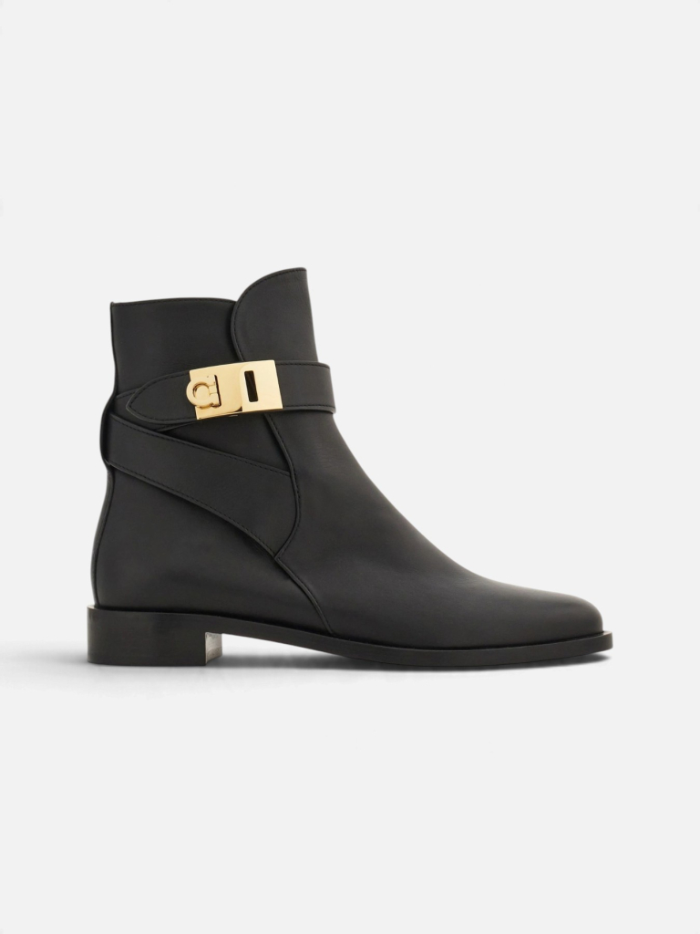 FERRAGAMO čizme