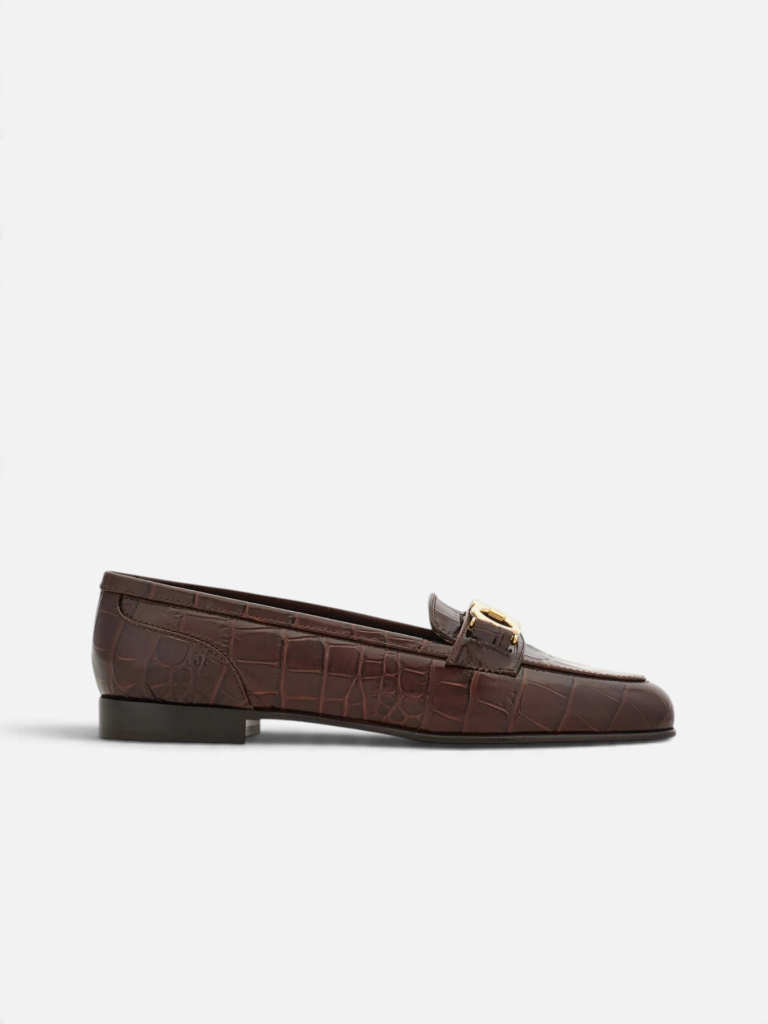 FERRAGAMO mokasine