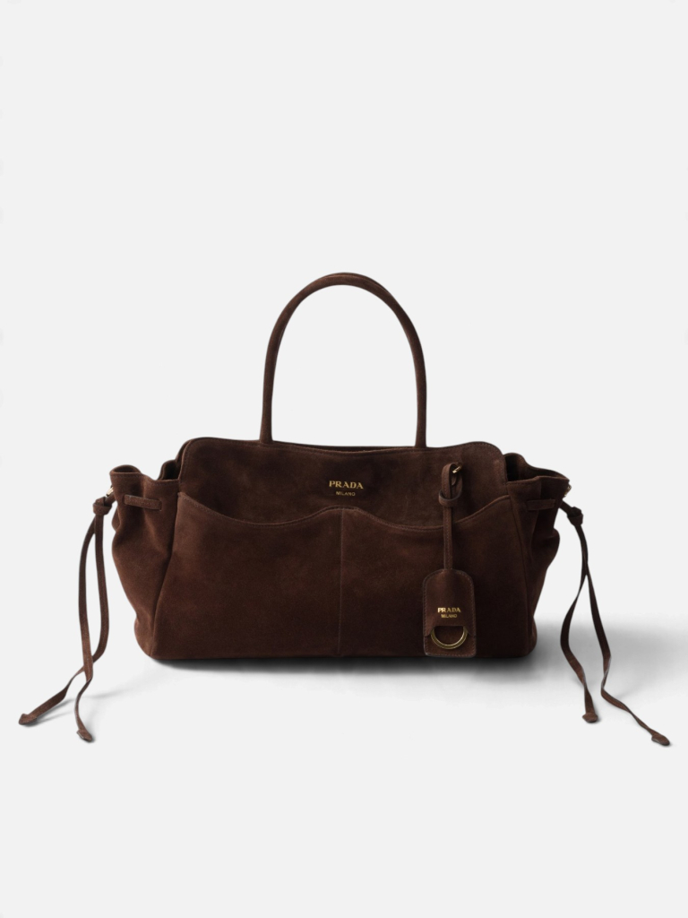 PRADA ALLUSION tašna