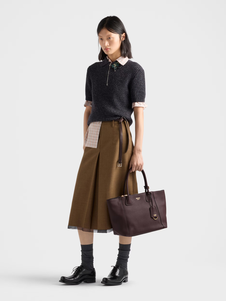 PRADA NOVA LAREGE tašna