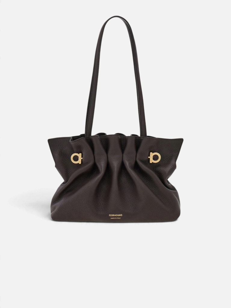 FERRAGAMO SOFT tašna