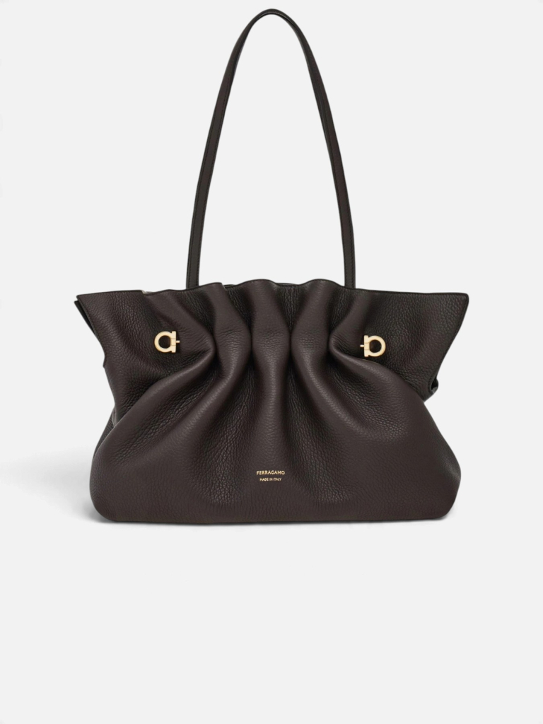 FERRAGAMO SOFT tašna