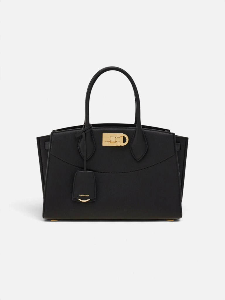FERRAGAMO STUDIO SOFT tašna