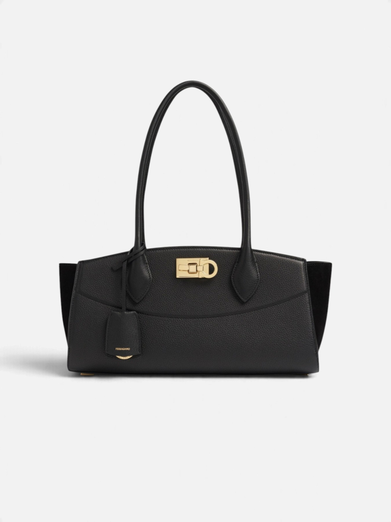 FERRAGAMO STUDIO SOFT tašna