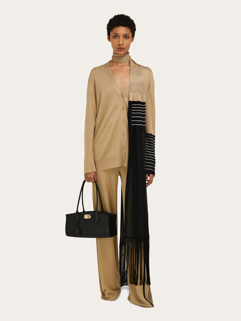 FERRAGAMO STUDIO SOFT tašna